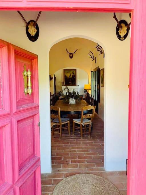 Villa Lavanda By Epoca Suites El Castillo de las Guardas Exterior foto