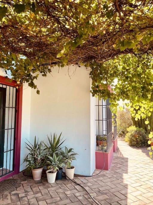 Villa Lavanda By Epoca Suites El Castillo de las Guardas Exterior foto